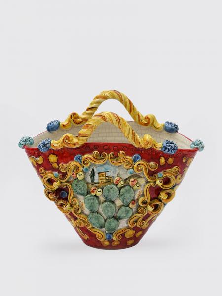 Decorative accessories lifestyle Bartes