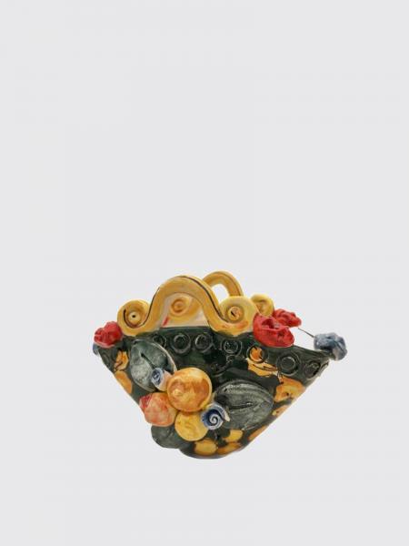 Coffa Bartes in ceramica