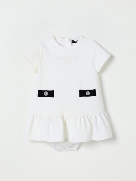 Dress kids Balmain