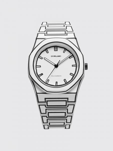 Sketch Polycarbon Polycarbonate Watch D1 Milano