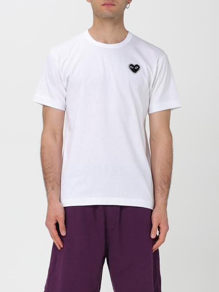 Polo homme Comme Des Garcons Play