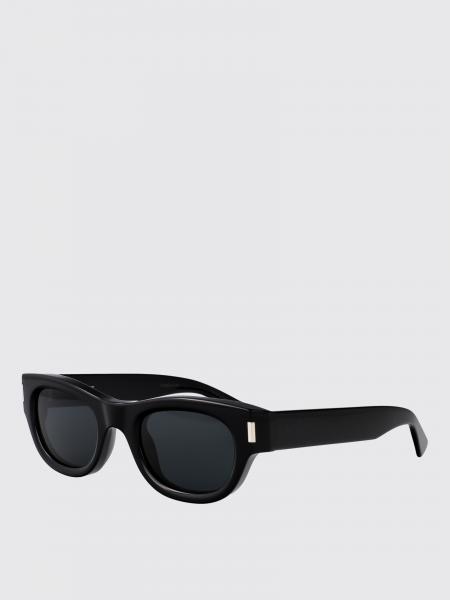 SL 761 Recycled Acetate Sunglasses Saint Laurent