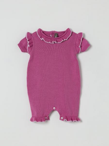 Monopiezas niños Little Bear