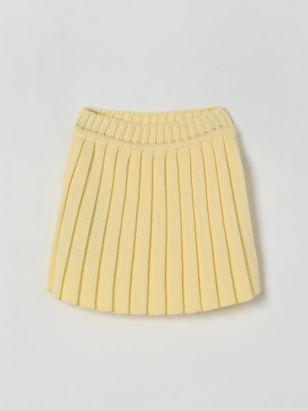 Gonna in maglia Little Bear
