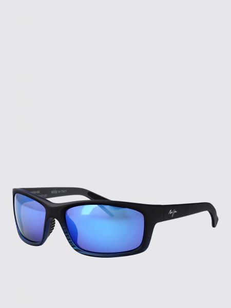 Maui Jim Acetate Sunglasses