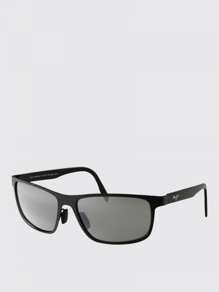 Maui Jim Titanium Sunglasses
