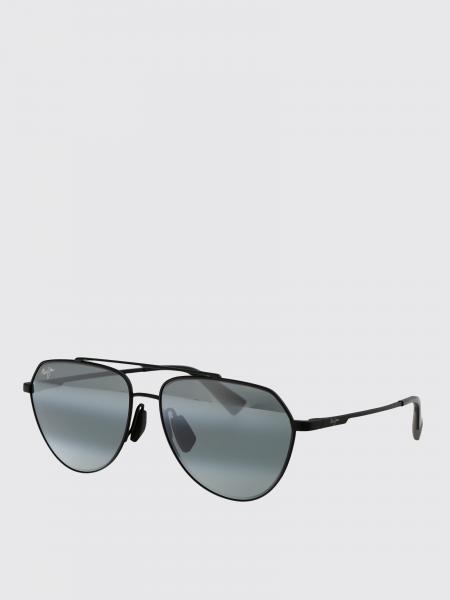 Occhiali da sole WAIWAI Maui Jim in metallo