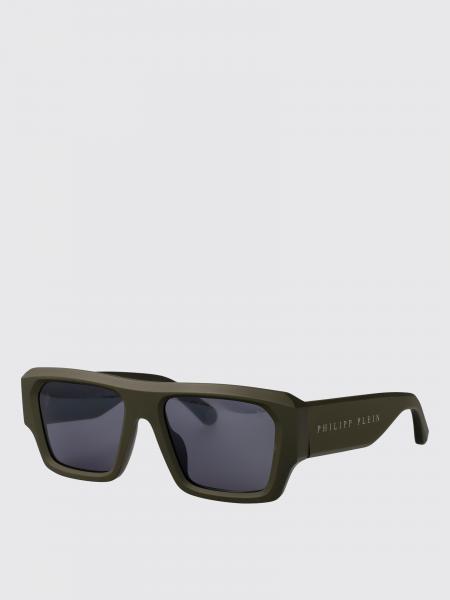 Sunglasses men Philipp Plein