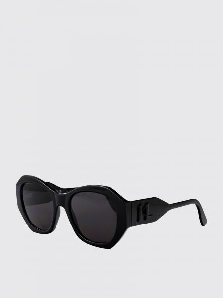 KL6146S Acetate Sunglasses Karl Lagerfeld