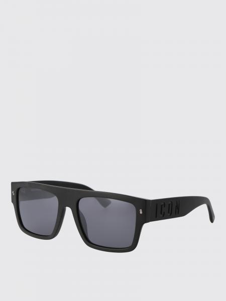 ICON0003/S Acetate Sunglasses Dsquared2