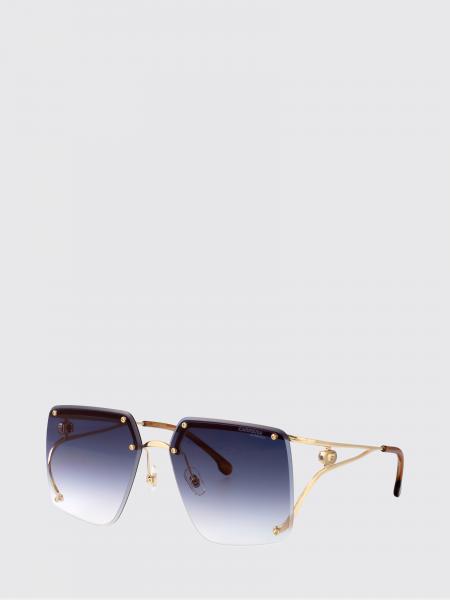 Carrera Metal Sunglasses