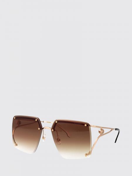 Carrera Metal Sunglasses
