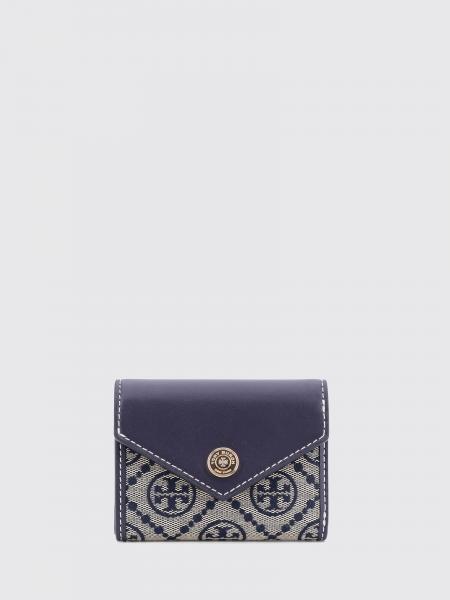 Wallet woman Tory Burch