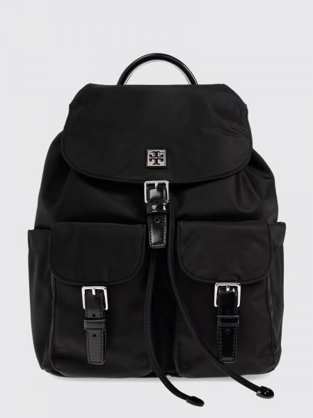 Virginia Tory Burch Nylon-Rucksack