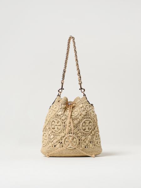 Tory Burch: Bandolera mujer Tory Burch