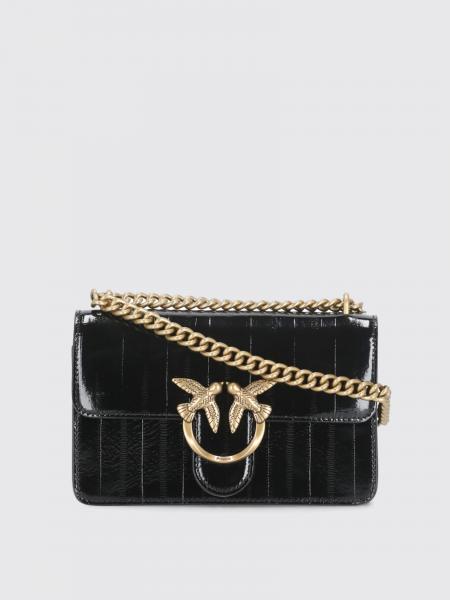 Shoulder bag woman Pinko