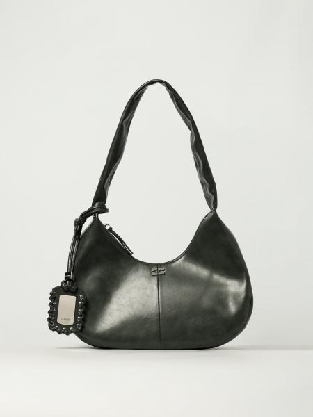 Ganni: Crossbody bags women Ganni