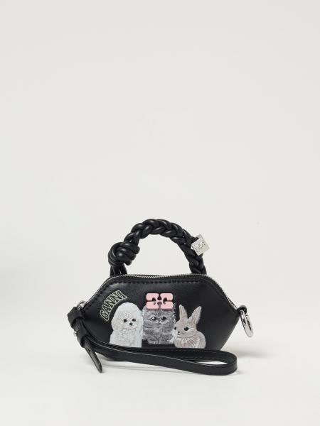 Ganni: Handbag women Ganni