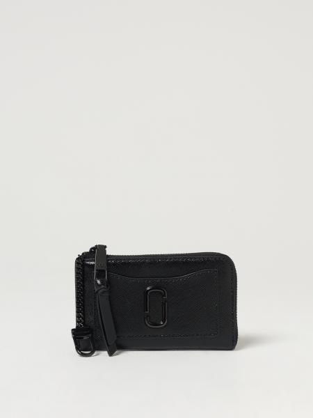 財布・小物その他 MARC JACOBS Woman Wallet Black 2S5SMP005S01 005 Amazon.com: Marc Jacobs M0016993 Small Bifold Black Women's