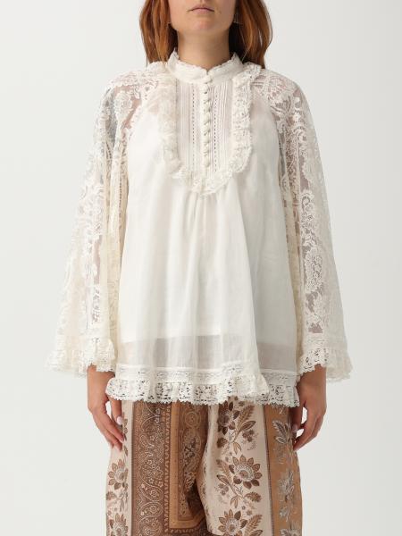Capa mujer Zimmermann>