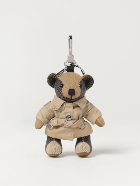 Burberry: Porte-clés femme Burberry