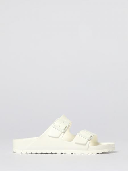 Flat sandals woman Birkenstock