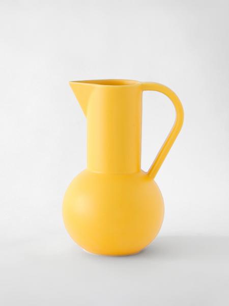 Brocca Strøm grande Raawii in ceramica >