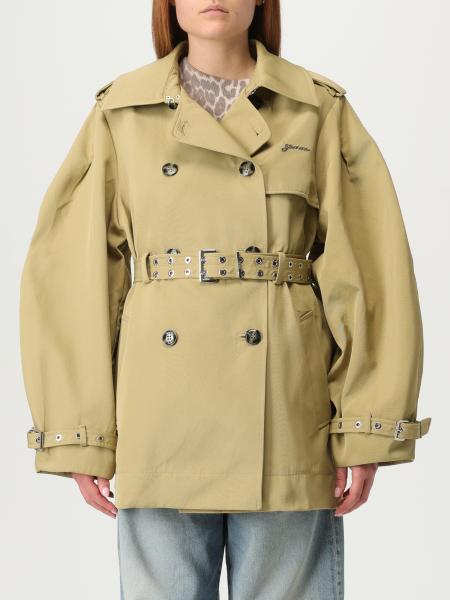 Ganni: Veste femme Ganni