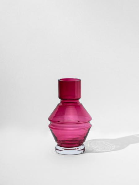 Vaso Relæ piccolo Raawii in vetro