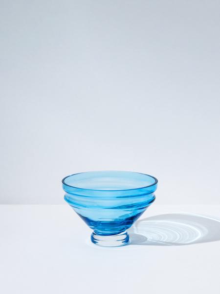 Bowl Relæ piccola Raawii in vetro