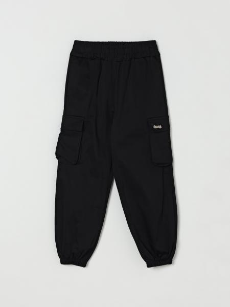 Pants kids Disclaimer