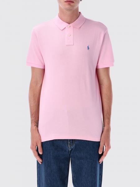 T-shirt homme Polo Ralph Lauren>