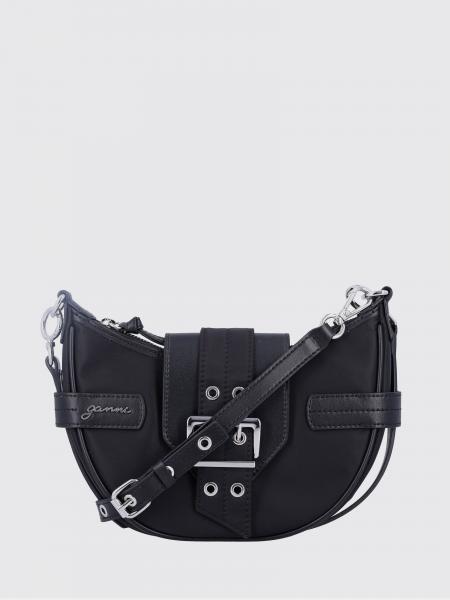Borsa a mano donna Ganni