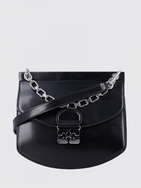 Borsa a mano donna Ganni