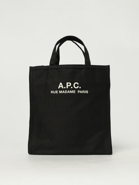 Sac homme A.P.C.>