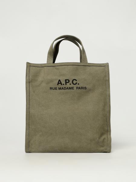 Bags men A.P.C.>