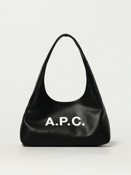 クロスボディバッグ レディース A.P.C.>