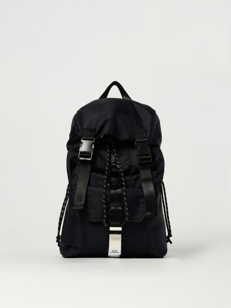 Backpack men A.P.C.>
