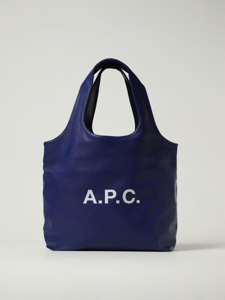 A.P.C.: ハンドバッグ レディース A.P.C.