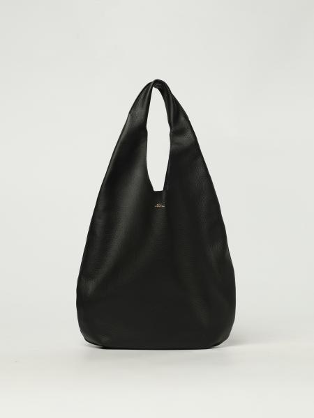 A.P.C.: Bandolera mujer A.P.C.