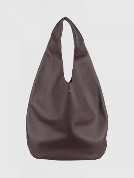 Bandolera mujer A.P.C.