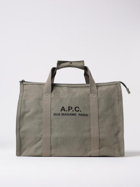 Bags men A.P.C.>
