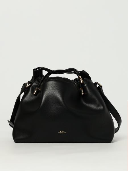 A.P.C.: Bandolera mujer A.P.C.