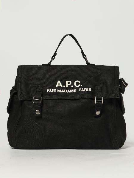バッグ メンズ A.P.C.>