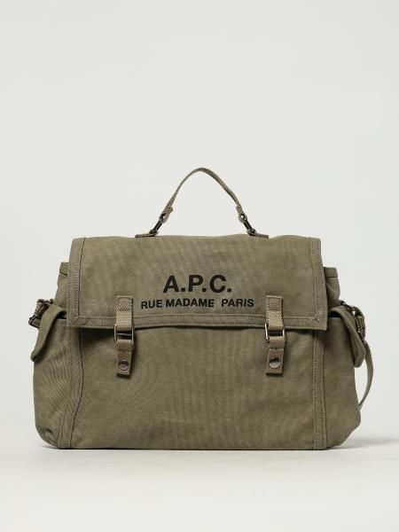 Bags men A.P.C.>