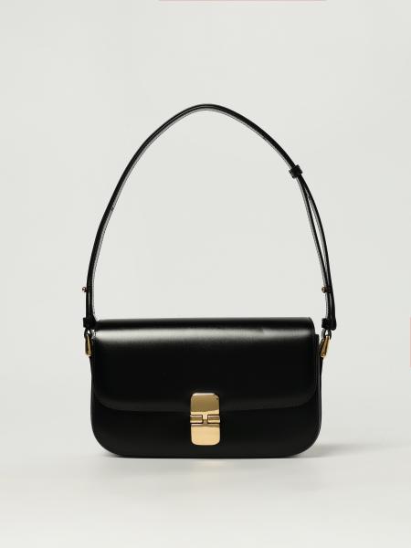 A.P.C.: Bandolera mujer A.P.C.