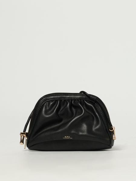 A.P.C.: Bandolera mujer A.P.C.