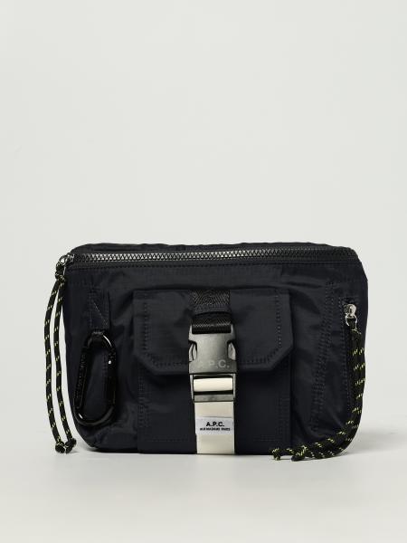 Belt bag men A.P.C.>