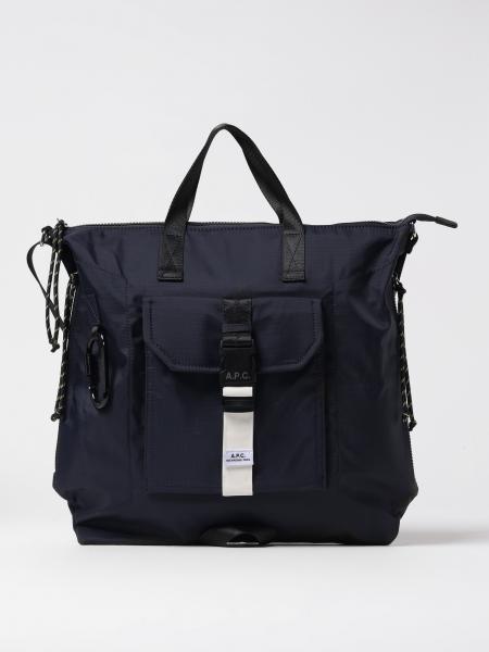 バッグ メンズ A.P.C.>