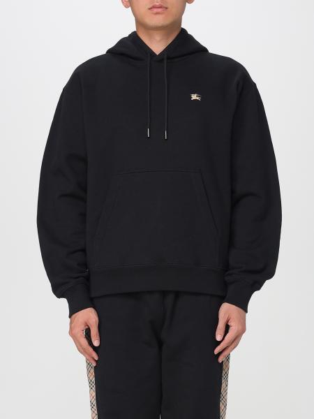 Burberry: Pull homme Burberry